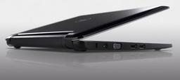 Компактный и «хорошо подключенный», но не дешевый нетбук Dell Inspiron Mini 12